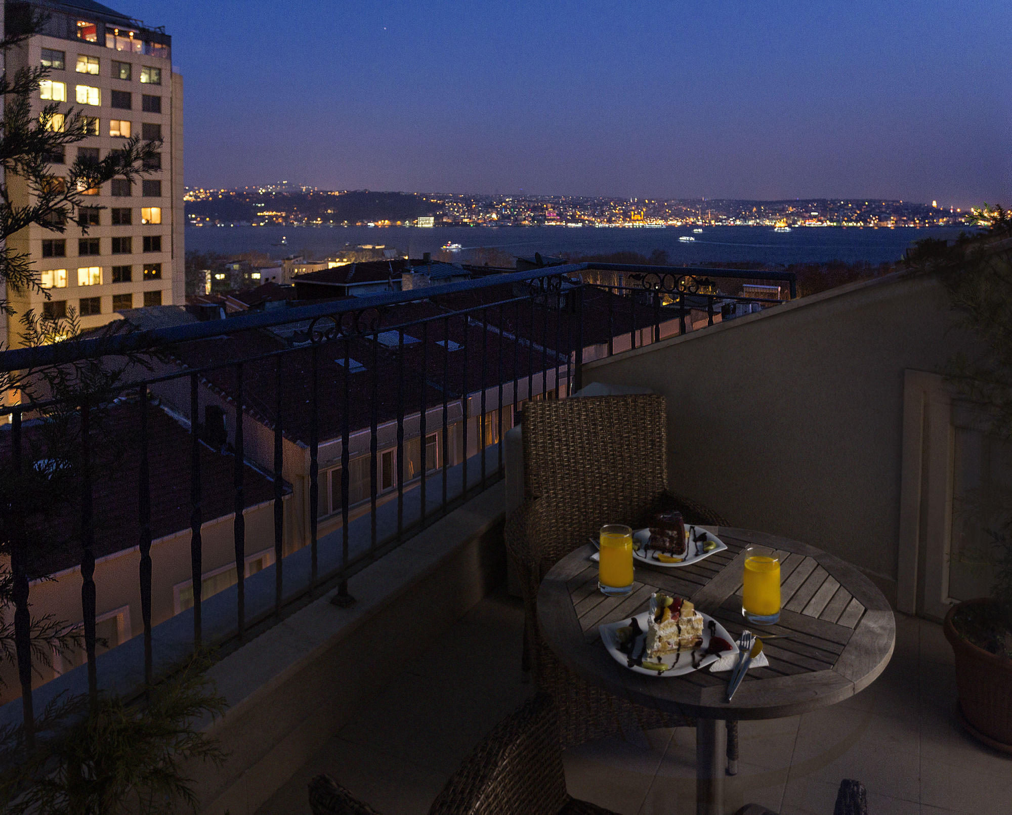 Turkuaz Suites — Photos 1